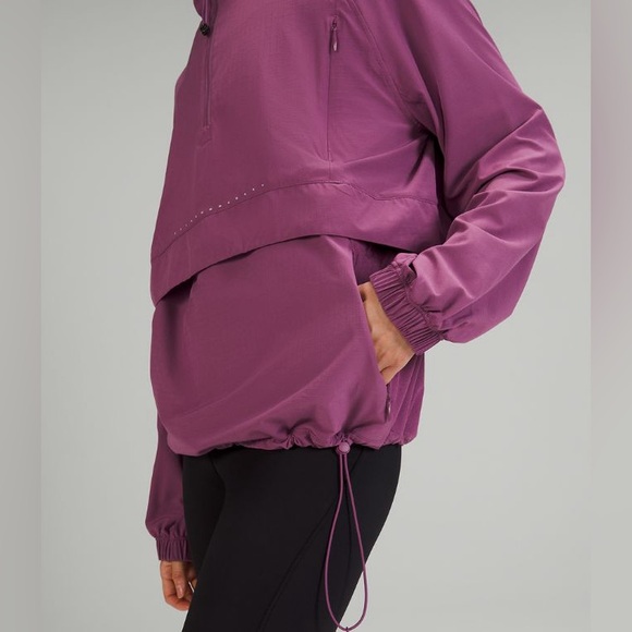 Lululemon Wunder Train High-Rise Crop With Pockets - Picture 2 of 5